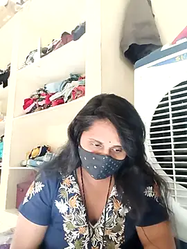 Indiantina online show from 11.10.25