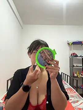 valeska69col online show from 04.24.26