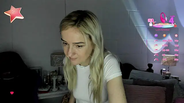 1Sweetnina online show from 11.11.25