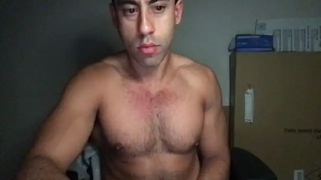 BigGuyMuscle online show from 02.05.25