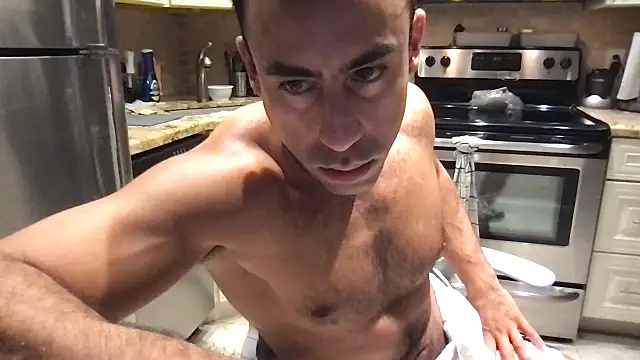 BigGuyMuscle online show from 11.04.25