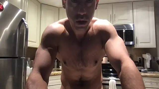 BigGuyMuscle online show from 11.12.25