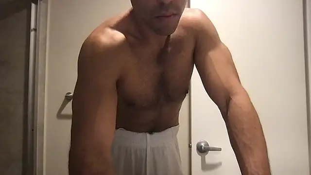 BigGuyMuscle online show from 12.01.25