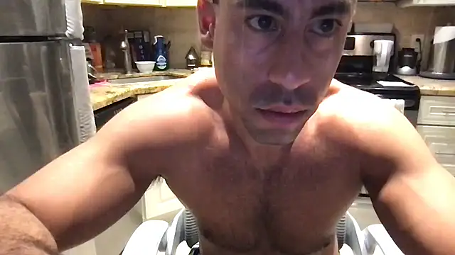 BigGuyMuscle online show from 02.16.26