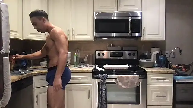 BigGuyMuscle online show from 03.23.26