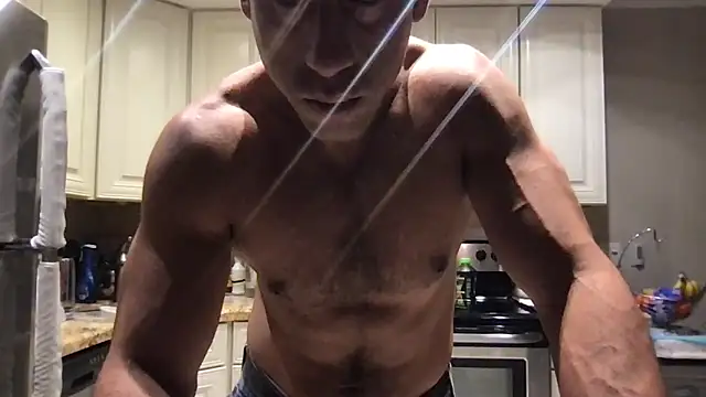 BigGuyMuscle online show from 04.11.26