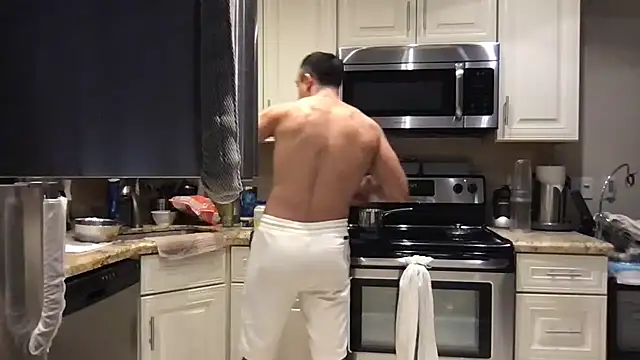 BigGuyMuscle online show from 06.09.26