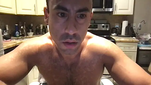 BigGuyMuscle online show from 06.18.26