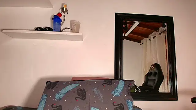 alexaa walker online show from 01.27.25