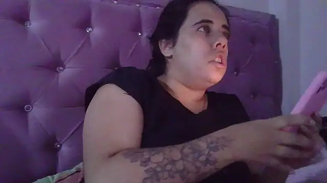 annarose19 online show from 01.10.25