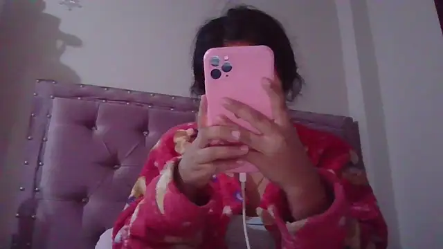 annarose19 online show from 02.01.25