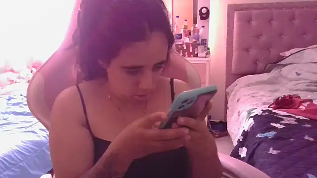 annarose19 online show from 02.07.25