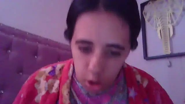 annarose19 online show from 03.15.25