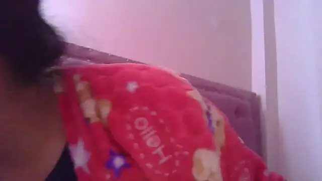 annarose19 online show from 11.15.25