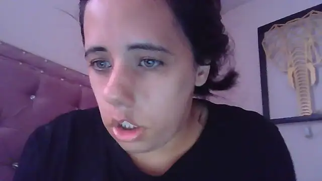 annarose19 online show from 11.20.25