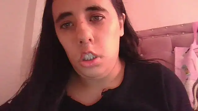 annarose19 online show from 02.16.26