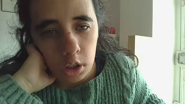 annarose19 online show from 03.27.26