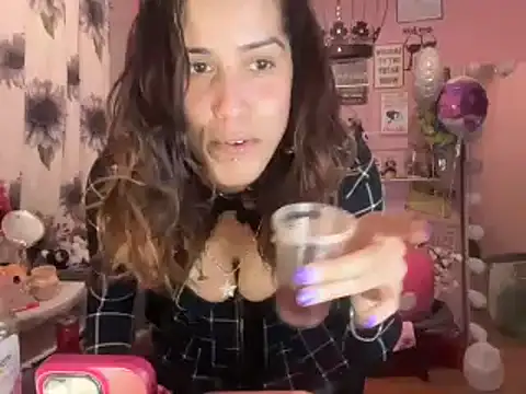 latinacubana online show from 01.04.25