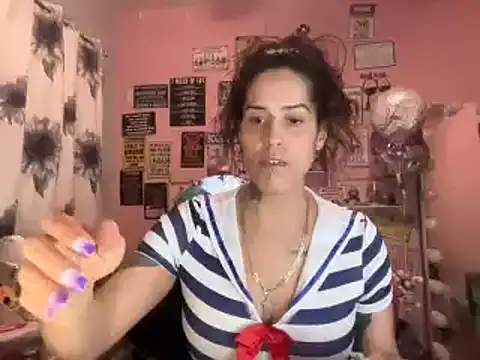 latinacubana online show from 01.05.25