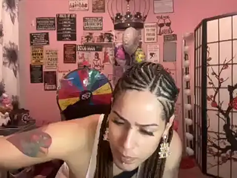 latinacubana online show from 01.09.25