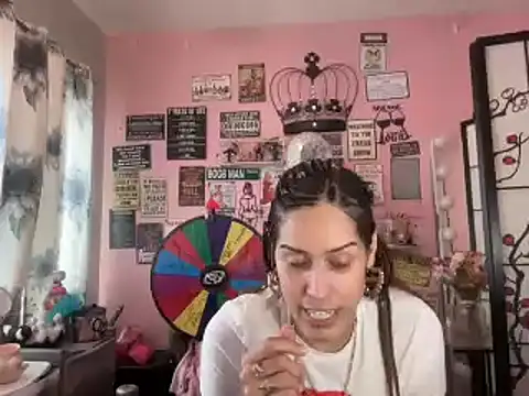 latinacubana online show from 01.22.25