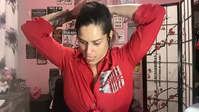 latinacubana online show from 02.16.25