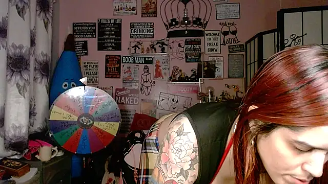 latinacubana online show from 02.25.26