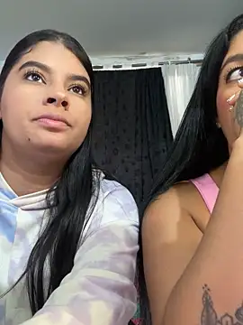 Sharlottee online show from 10.23.25