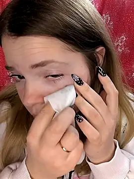 Zuli Kiska online show from 03.09.26