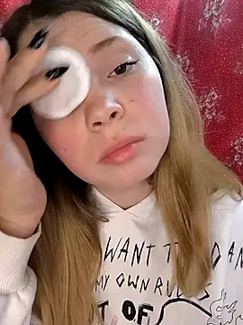 Zuli Kiska online show from 03.24.26