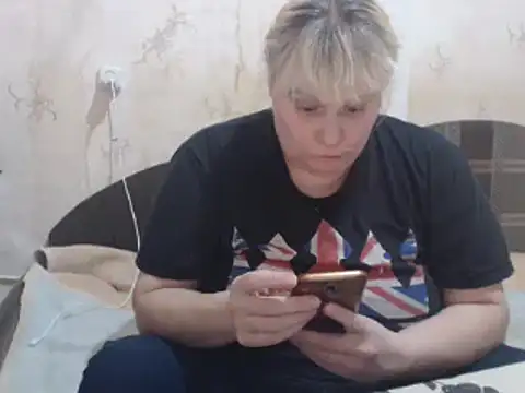 Ameliabusty online show from 01.16.25