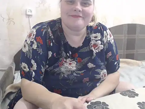 Ameliabusty online show from 01.18.25