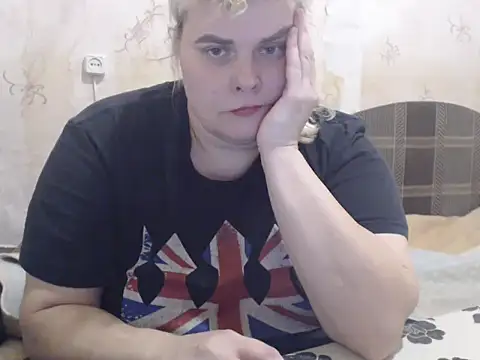 Ameliabusty online show from 01.21.25