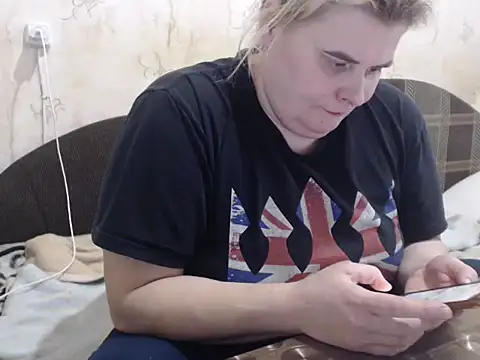 Ameliabusty online show from 02.04.25