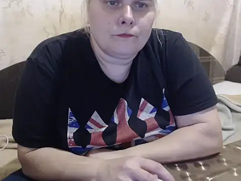 Ameliabusty online show from 02.04.25