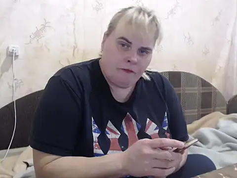 Ameliabusty online show from 02.06.25