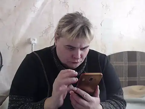 Ameliabusty online show from 02.12.25