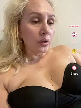 YourBlondee online show from 05.16.26