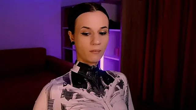 ItsAlisia online show from 11.05.25