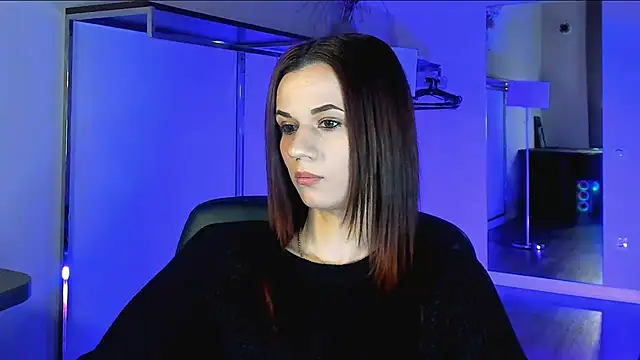 ItsAlisia online show from 02.08.26