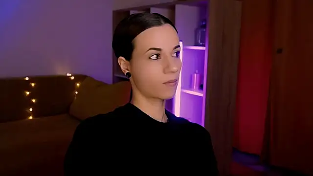 ItsAlisia online show from 02.24.26