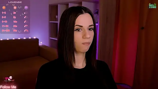 ItsAlisia online show from 04.16.26