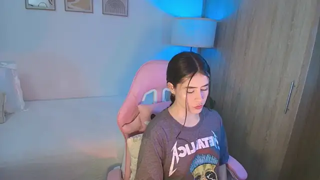 iriswest  online show from 09.25.25