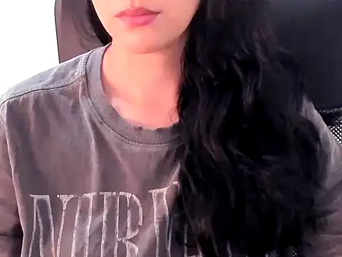 Kristenbr online show from 05.10.26