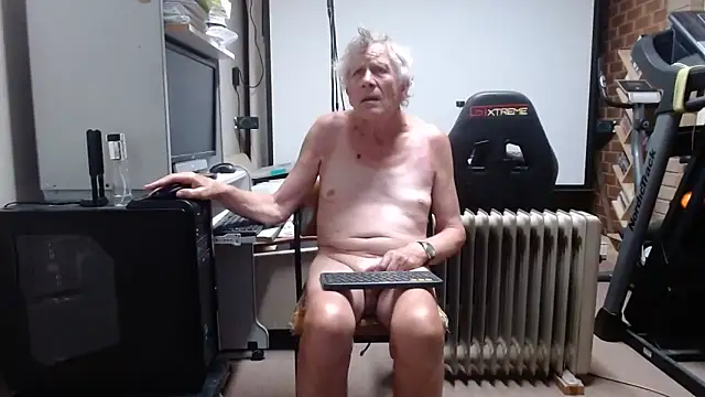 unclek23 online show from 02.14.26