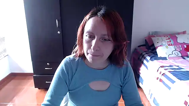 kittykalor09 online show from 11.24.25