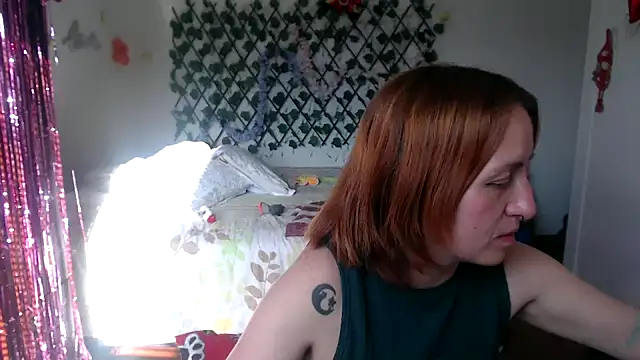 kittykalor09 online show from 02.18.26