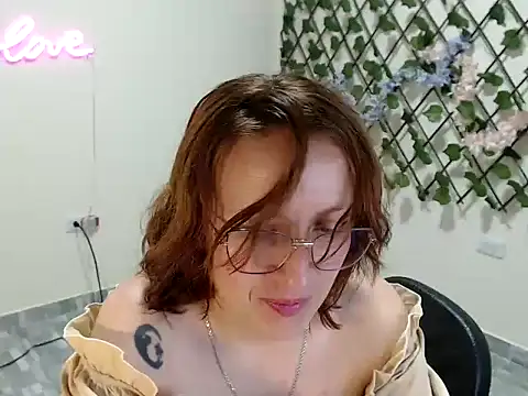 kittykalor09 online show from 04.18.26