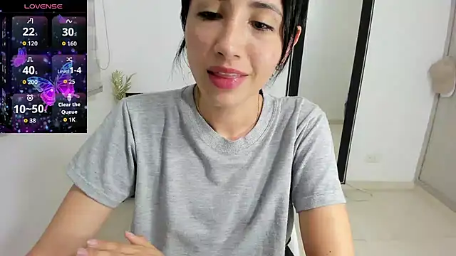  arianna hot22 online show from 05.22.26