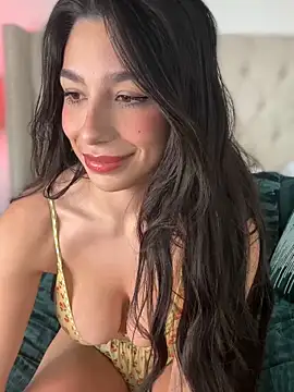 LoveLillyy online show from 12.22.24